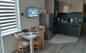 Apartment Relax